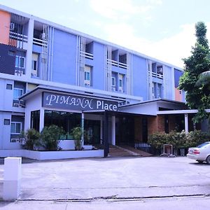 Pimann Place Hotel