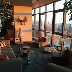 Wn Lab Hotel - Including Breakfast And Parking