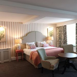 King Suite Non-Smoking or Main Building